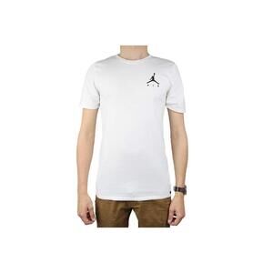 Jumpman Air Embroidered Mens T-Shirt